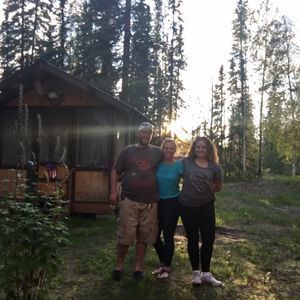 Meet your Posher, Jana